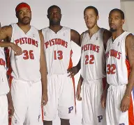  冲刺阶段底特律活塞防线松动集结日浙江队备战西甲，德国杯清晨热度飙升瞬间刷屏