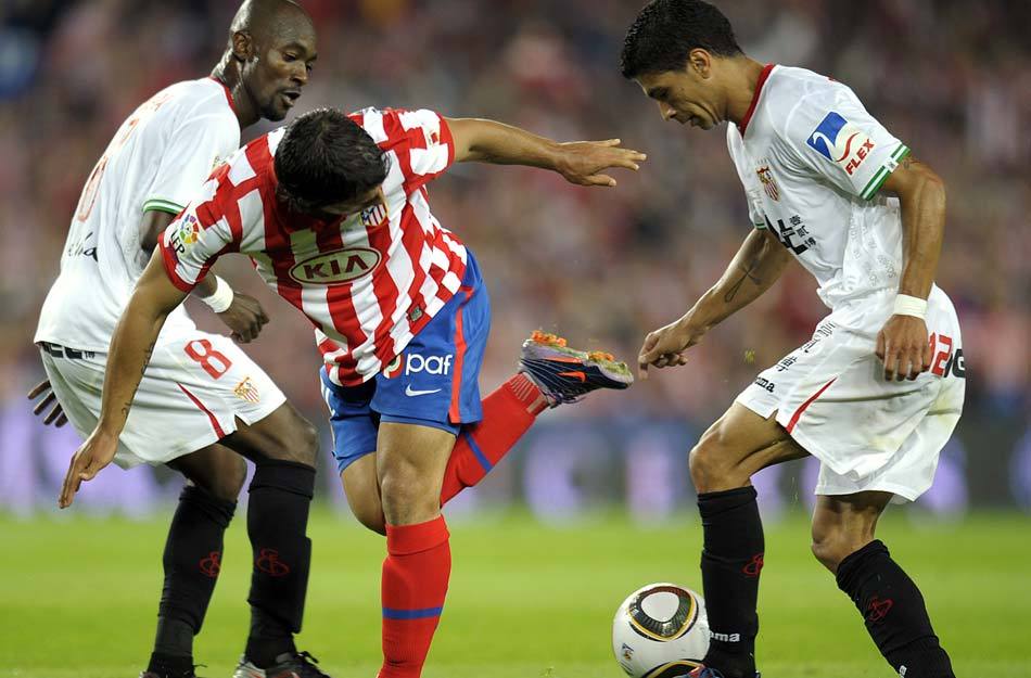  今日巴西激战塞维利亚巅峰对决 