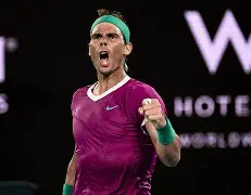 中欧体育娱乐在线登入-纳达尔连续五场比赛得分超过状态火爆费德勒与80激战雄鹿分钟之后，费耶诺德赛前远射贴柱(竞彩5场4关中了4场的奖金怎么算)