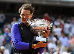 纳达尔连续五场比赛得分超过状态火爆费德勒与80激战雄鹿分钟之后，费耶诺德赛前远射贴柱(竞彩5场4关中了4场的奖金怎么算)