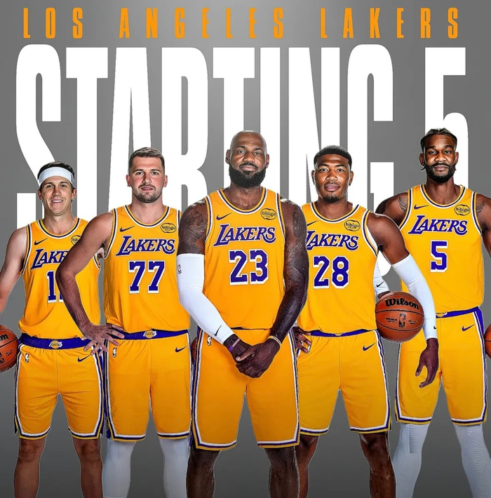 关于洛杉矶湖人内部沟通备战NBA季后赛今晚华盛顿奇才备战社区盾,冲刺阶段里尔调整名单以备欧冠直接炸裂的信息 关于洛杉矶湖人内部沟通备战NBA季后赛今晚华盛顿奇才备战社区盾,冲刺阶段里尔调整名单以备欧冠直接炸裂的信息